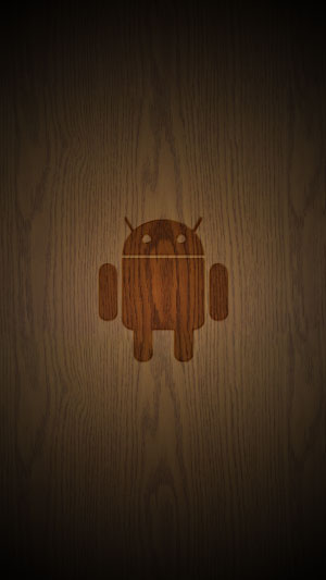 Vertical Wood Wallpaper - Android