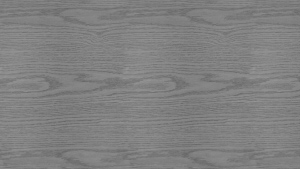 Wood Wallpaper (No Vignette) - Grey No Logo