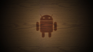 Wood Wallpaper - Android