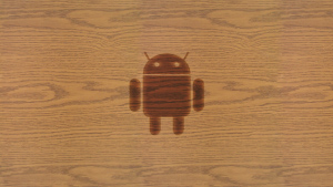 Wood Wallpaper (No Vignette) - Android