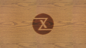 Wood Wallpaper (No Vignette) - Tuxedo OS