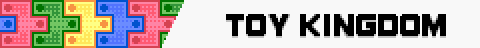 Zone 4: Toy Kingdom