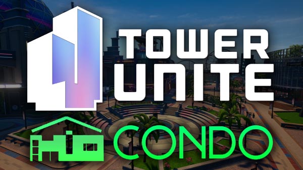 My Tower Unite Condo