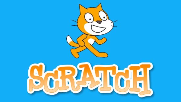 Scratch Games