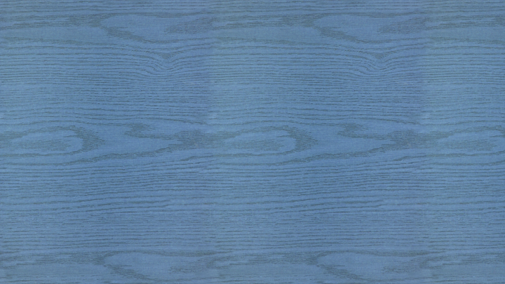 No Vignette, Blue, Blank