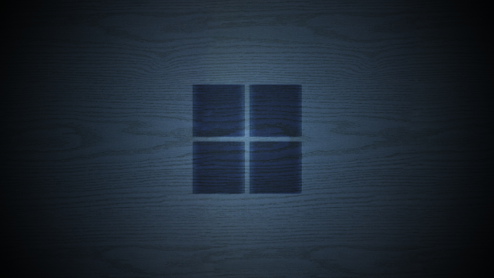 Blue, Windows 11