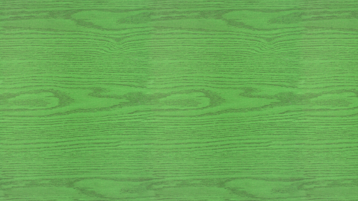 No Vignette, Green, Blank