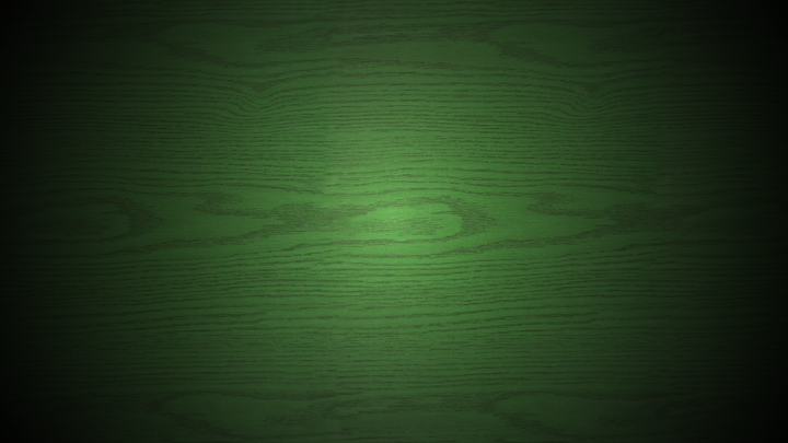 Green, Blank