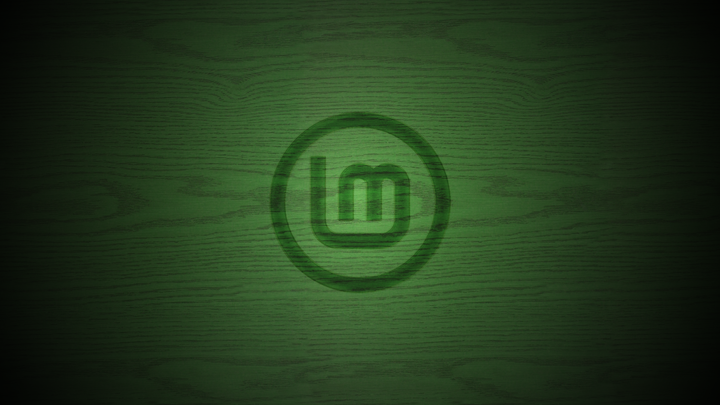 Green, Linux Mint