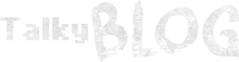 TalkyBlog | TalkyPup.com