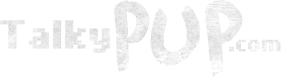 TalkyBlog | TalkyPup.com